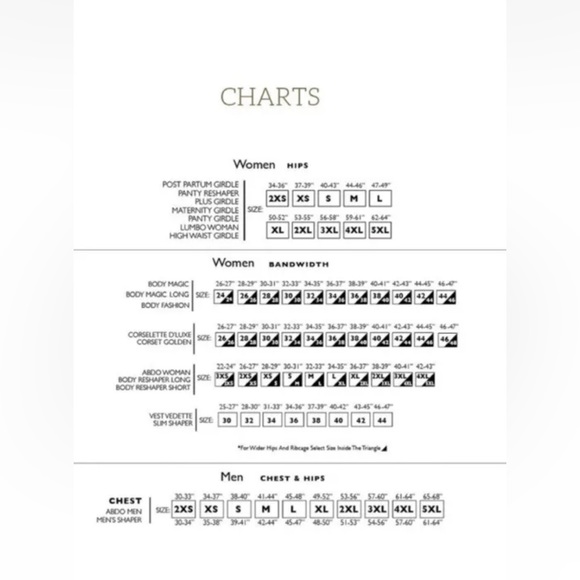 Ardyss Body Magic Beige - Picture 13 of 15